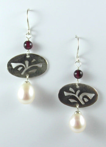 Earrings 6175
