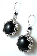 Earrings 6355