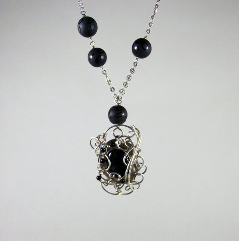 Pendant 6489