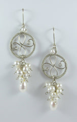 Earrings 6416