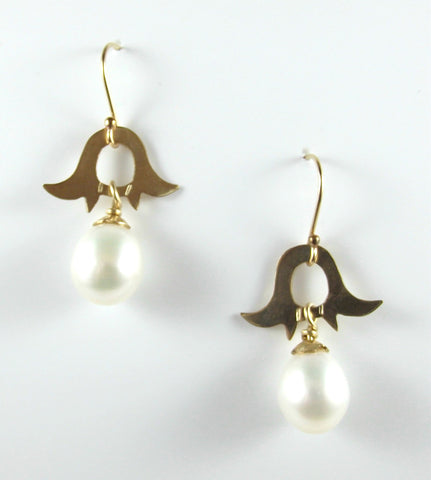 Earrings 6579