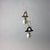 Earrings 6579