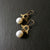 Earrings 6579