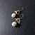 Earrings 6579