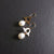 Earrings 6579