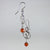 Earrings 6598