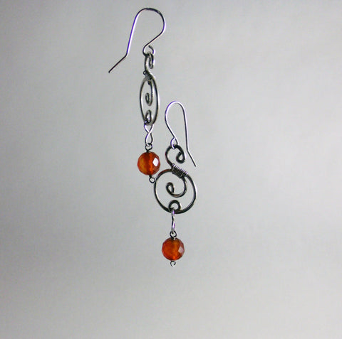 Earrings 6598