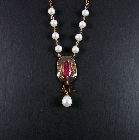 Pendant 6563