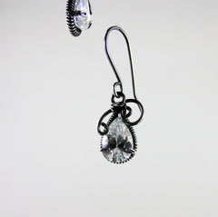 Earrings 6610