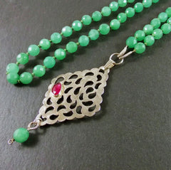 Pendant 6697