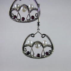 Earrings 6630