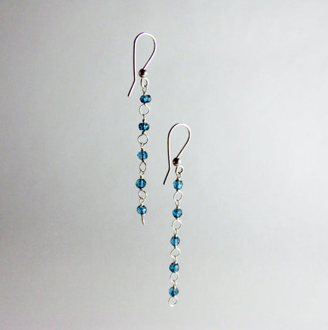 Earrings 5989