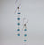 Earrings 5989