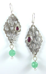 Earrings 6663