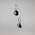 Earrings 6673