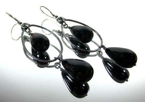 Earrings 6012