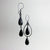 Earrings 6012