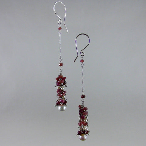 Earrings 6065