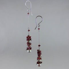 Earrings 6065