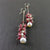 Earrings 6065