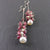 Earrings 6065
