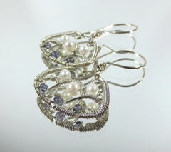 Earrings 6386