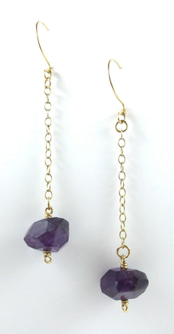 Earrings 6100