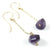 Earrings 6100