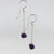 Earrings 6100
