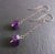 Earrings 6100