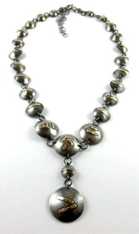 Necklace 6707