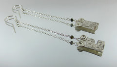 Earrings 6113