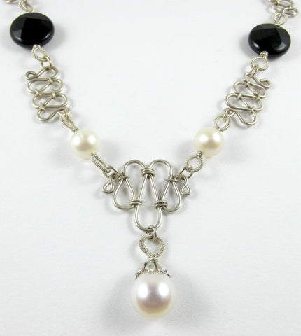 Necklace 6541