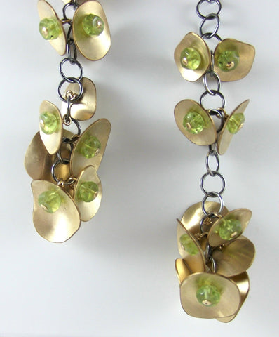 Earrings 6126