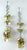 Earrings 6126