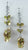 Earrings 6126