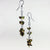 Earrings 6126