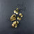 Earrings 6126