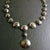 Necklace 6707