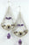 Earrings 6137