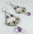 Earrings 6137