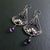 Earrings 6137