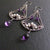 Earrings 6137